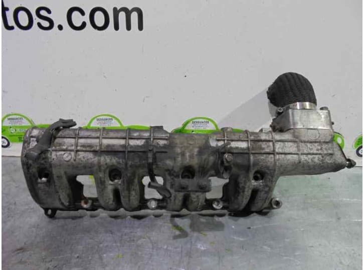 Recambio de colector admision para kia carnival i (up, fl) 2.9 tdi referencia OEM IAM