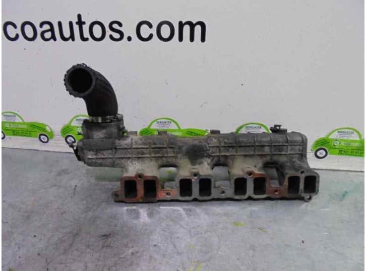 Recambio de colector admision para kia carnival i (up, fl) 2.9 tdi referencia OEM IAM 2