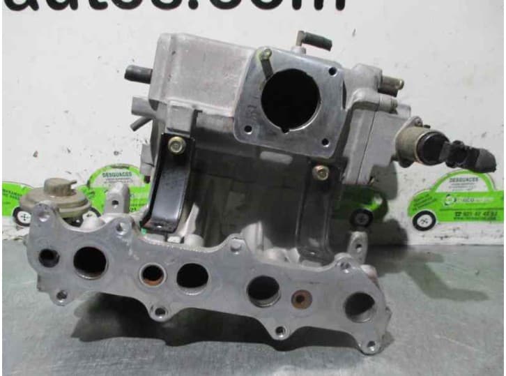 Recambio de colector admision para kia pride station wagon 1.3 referencia OEM IAM 2