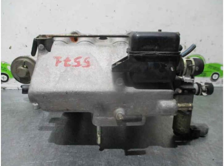 Recambio de colector admision para kia pride station wagon 1.3 referencia OEM IAM 3