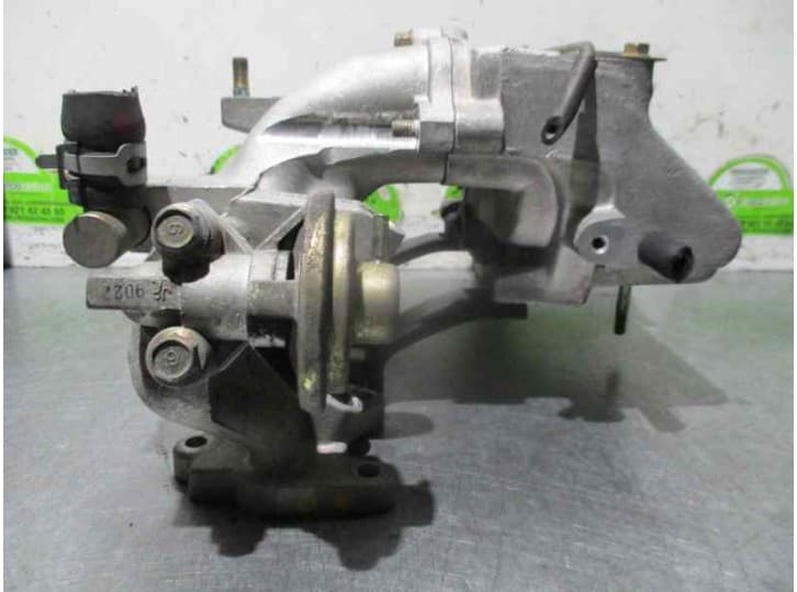 Recambio de colector admision para kia pride station wagon 1.3 referencia OEM IAM 4