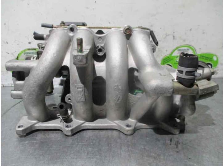 Recambio de colector admision para kia pride station wagon 1.3 referencia OEM IAM 5