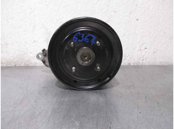 Recambio de bomba agua para nissan pick up (d22) 2.5 di referencia OEM IAM 21010EB70A