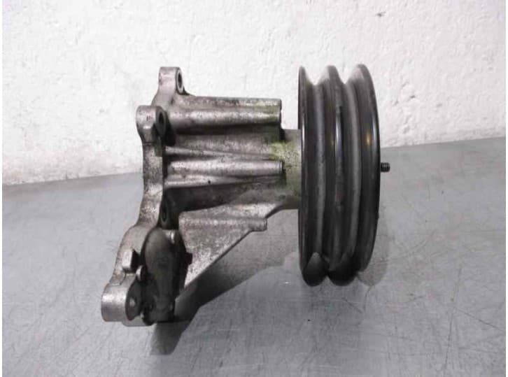 Recambio de bomba agua para nissan pick up (d22) 2.5 di referencia OEM IAM 21010EB70A 4