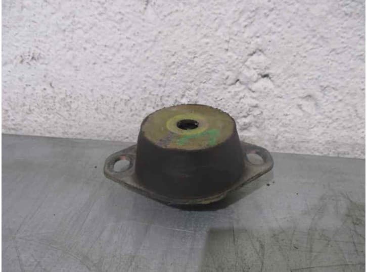 Recambio de soporte motor izquierdo para peugeot 106 i (1a, 1c) 1.0 referencia OEM IAM
