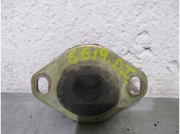 Recambio de soporte motor izquierdo para peugeot 106 i (1a, 1c) 1.0 referencia OEM IAM 3