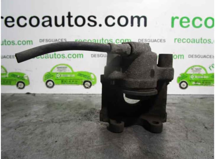 Recambio de pinza freno trasera derecha para bmw 5 (e34) 520 i referencia OEM IAM 2