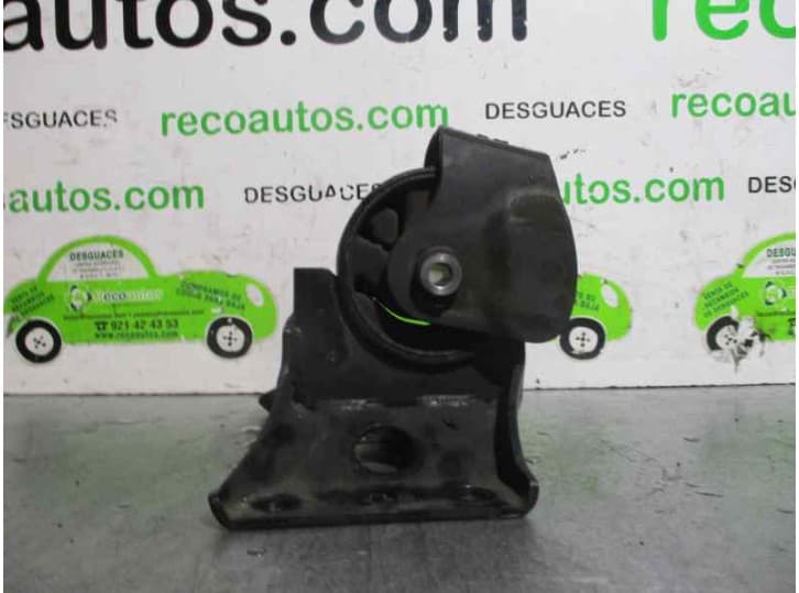Recambio de soporte motor izquierdo para nissan almera tino (v10) 1.8 referencia OEM IAM 2