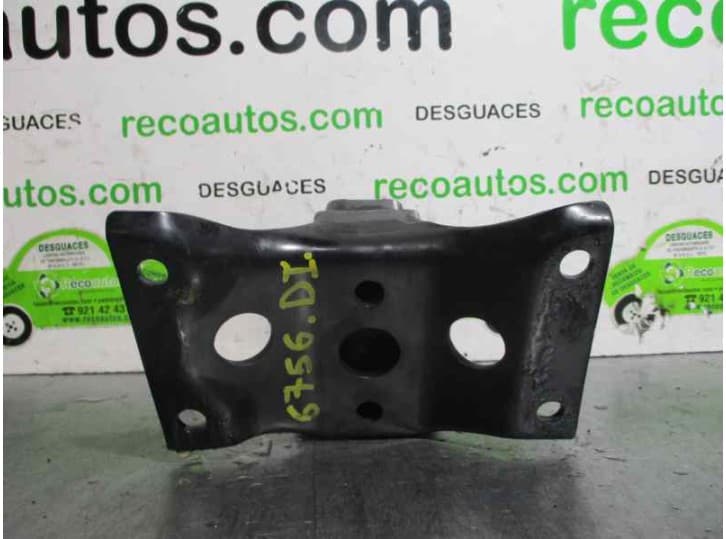 Recambio de soporte motor izquierdo para nissan almera tino (v10) 1.8 referencia OEM IAM 3