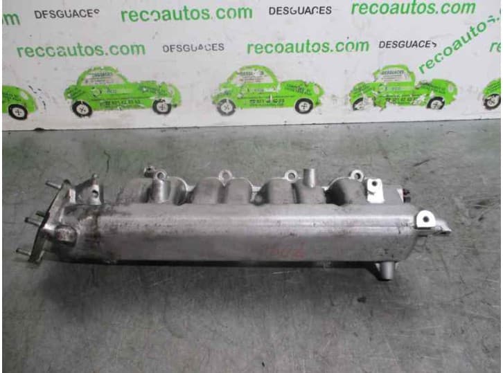Recambio de colector admision para kia rio ii (jb) 1.5 crdi referencia OEM IAM 283102A400