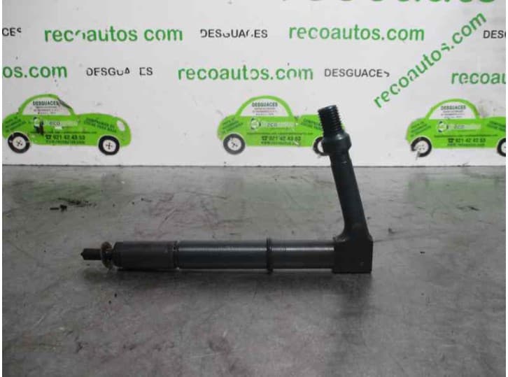 Recambio de inyector para nissan terrano ii (r20) 3.0 di 4wd referencia OEM IAM