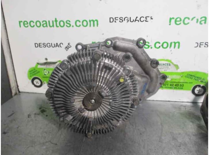 Recambio de bomba agua para nissan terrano ii (r20) 3.0 di 4wd referencia OEM IAM  JH24