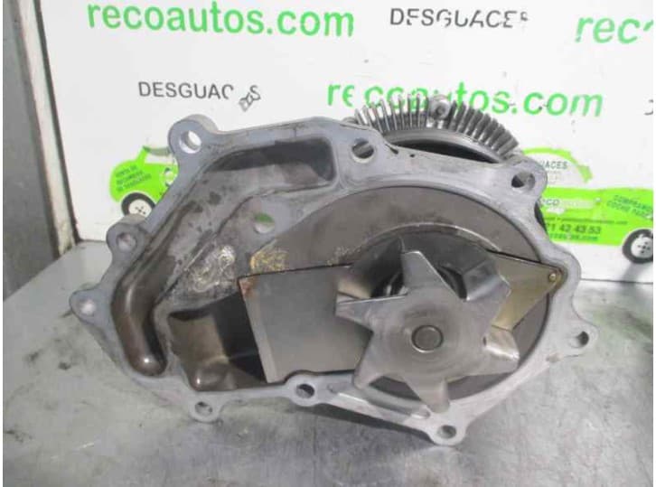 Recambio de bomba agua para nissan terrano ii (r20) 3.0 di 4wd referencia OEM IAM  JH24 3