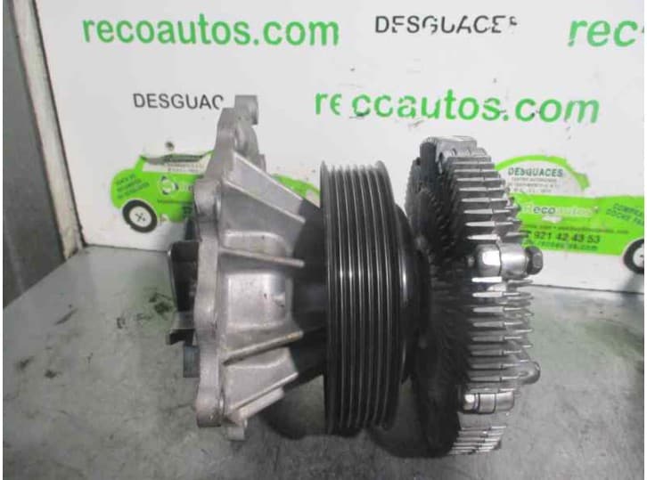 Recambio de bomba agua para nissan terrano ii (r20) 3.0 di 4wd referencia OEM IAM  JH24 4