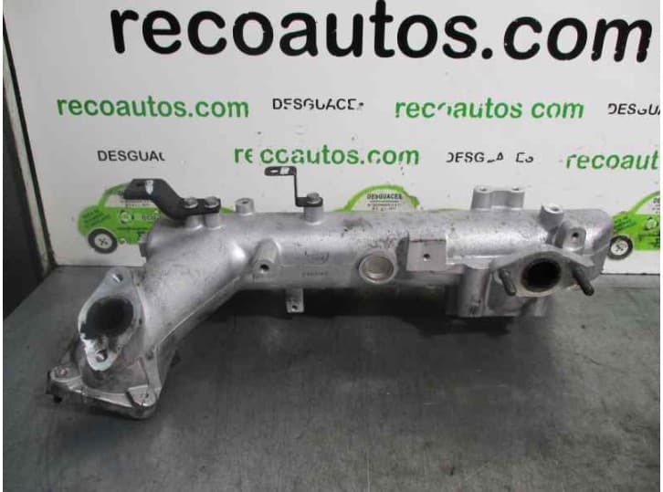 Recambio de colector admision para kia sorento i (jc) 2.5 crdi referencia OEM IAM