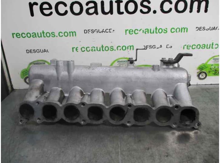 Recambio de colector admision para kia sorento i (jc) 2.5 crdi referencia OEM IAM 2