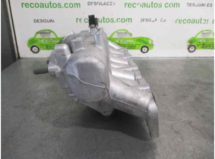 Recambio de colector admision para kia sorento i (jc) 2.5 crdi referencia OEM IAM 3