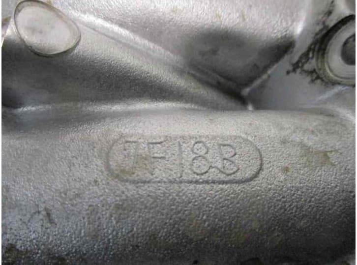 Recambio de colector admision para kia sorento i (jc) 2.5 crdi referencia OEM IAM 4