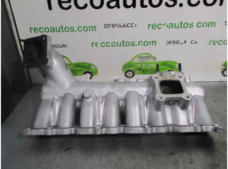 Recambio de colector admision para kia sorento i (jc) 2.5 crdi referencia OEM IAM 5