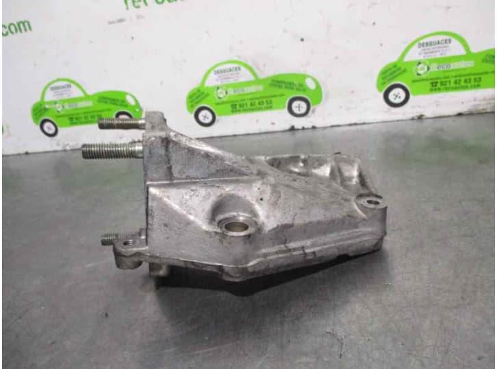 Recambio de soporte motor para citroën xsara (n1) 1.9 td referencia OEM IAM 3
