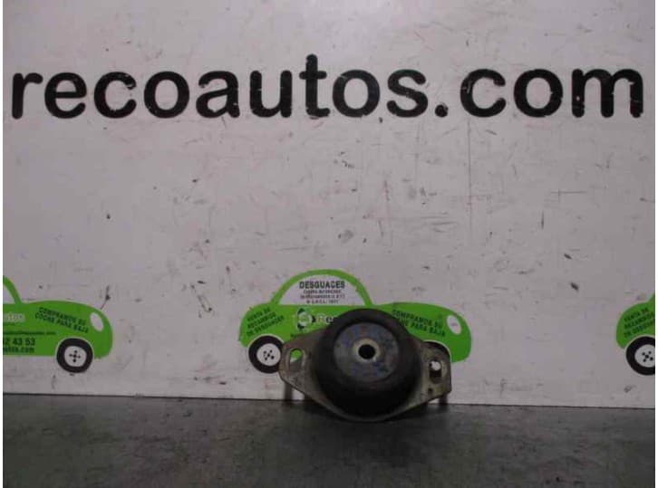 Recambio de soporte motor izquierdo para citroën xsara (n1) 1.9 td referencia OEM IAM