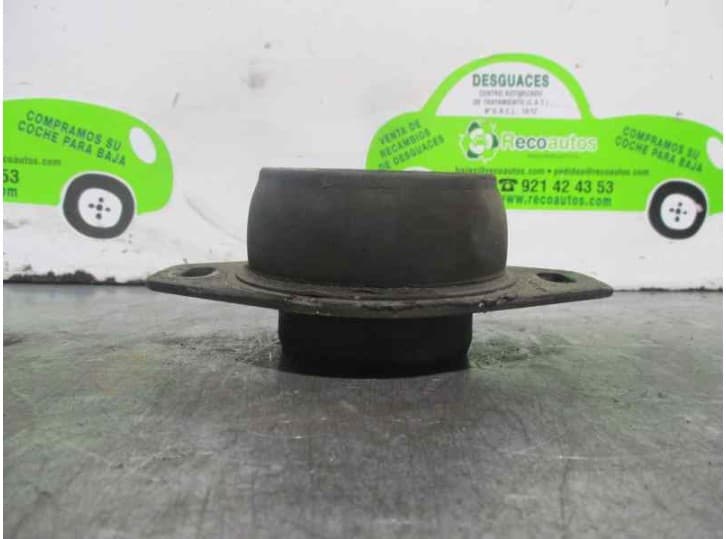 Recambio de soporte motor para peugeot partner (s1) 1.9 diesel referencia OEM IAM