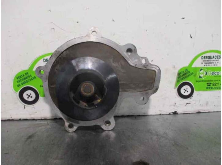 Recambio de bomba agua para chevrolet captiva (c100, c140) 2.0 d 4wd referencia OEM IAM 4