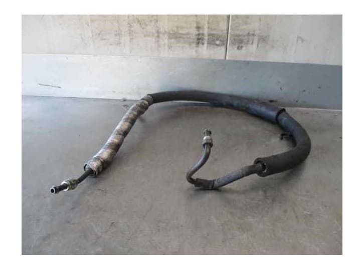 Recambio de tubo para chevrolet lacetti (j200) 2.0 d referencia OEM IAM 96438327