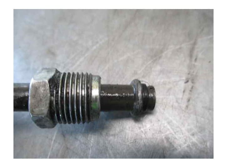 Recambio de tubo para chevrolet lacetti (j200) 2.0 d referencia OEM IAM 96438327 5