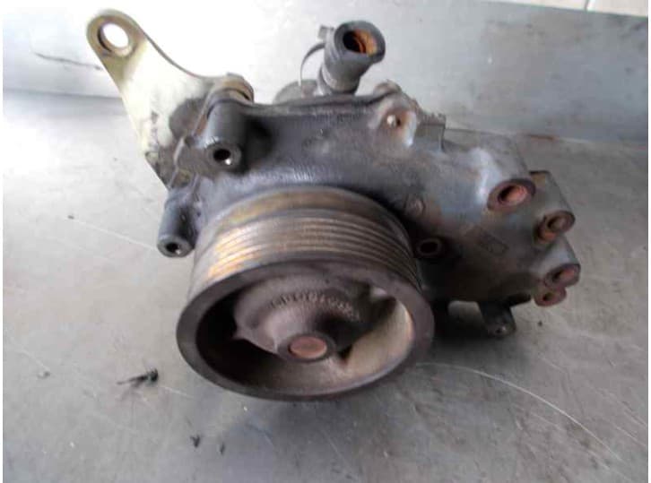 Recambio de bomba agua para fiat brava (182_) 1.9 d referencia OEM IAM 1313019080