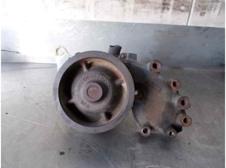 Recambio de bomba agua para fiat brava (182_) 1.9 d referencia OEM IAM 1313019080 2