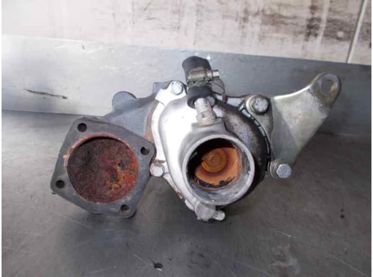 Recambio de bomba agua para fiat brava (182_) 1.9 d referencia OEM IAM 1313019080 5