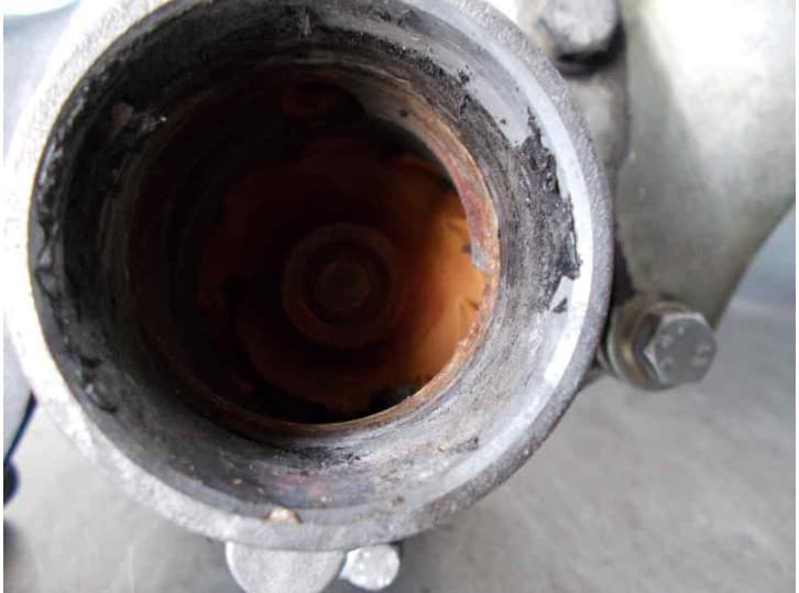 Recambio de bomba agua para fiat brava (182_) 1.9 d referencia OEM IAM 1313019080 6