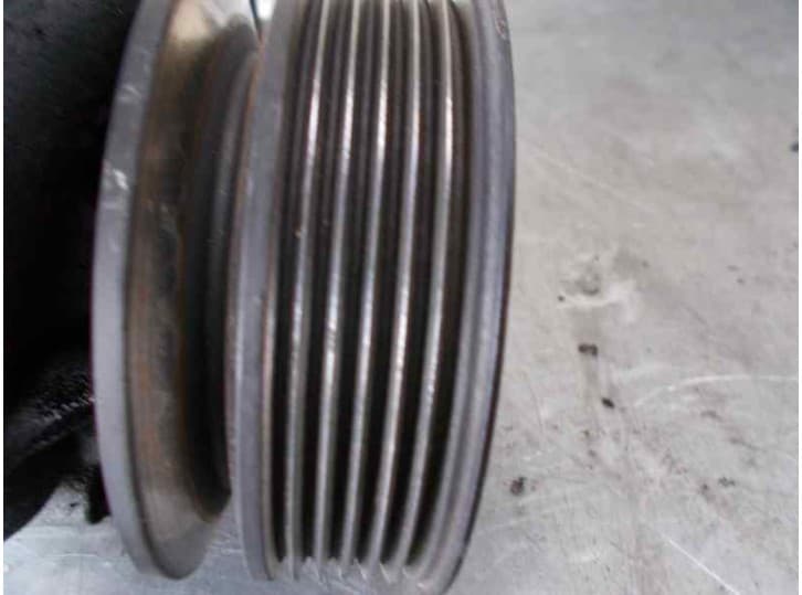 Recambio de bomba agua para fiat brava (182_) 1.9 d referencia OEM IAM 1313019080 7