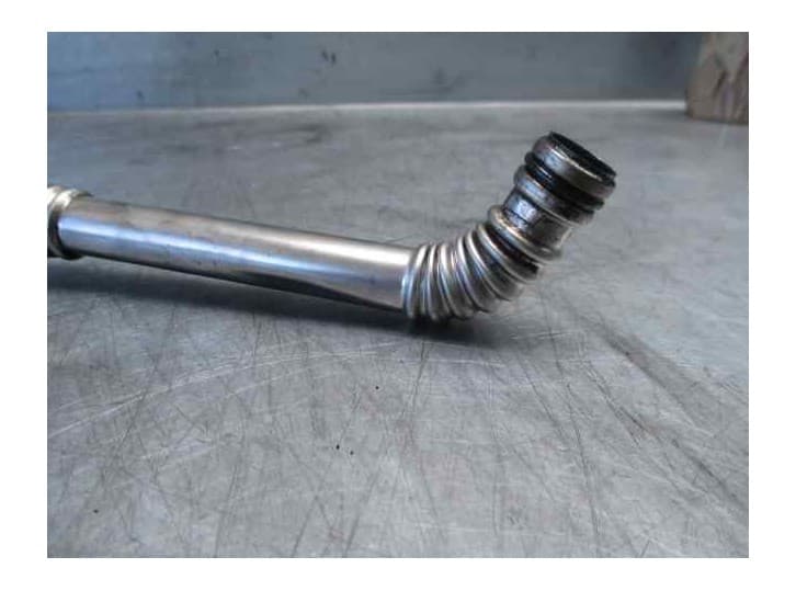 Recambio de tubo para jaguar x-type i (x400) 2.0 d referencia OEM IAM 2S7Q 6K679BD 3