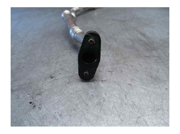 Recambio de tubo para jaguar x-type i (x400) 2.0 d referencia OEM IAM 2S7Q 6K679BD 5