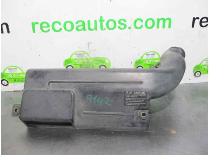 Recambio de tubo para kia carens i monospace (fc, fj) 1.8 i referencia OEM IAM 0K2CN1319X
