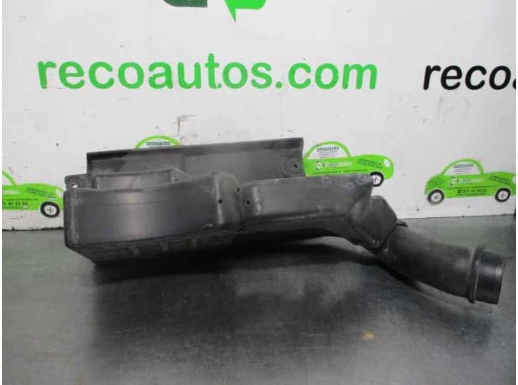Recambio de tubo para kia carens i monospace (fc, fj) 1.8 i referencia OEM IAM 0K2CN1319X 5