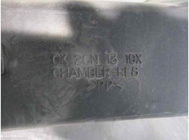 Recambio de tubo para kia carens i monospace (fc, fj) 1.8 i referencia OEM IAM 0K2CN1319X 6