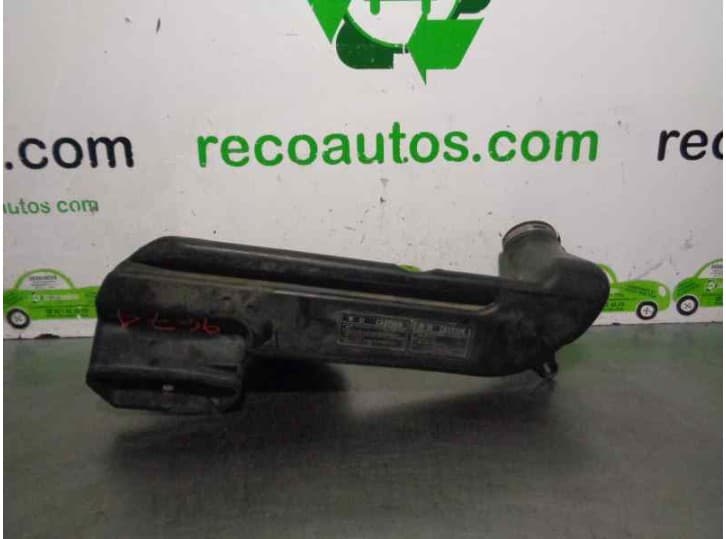 Recambio de tubo para kia carnival ii (gq) 2.9 crdi referencia OEM IAM 0K51A13340