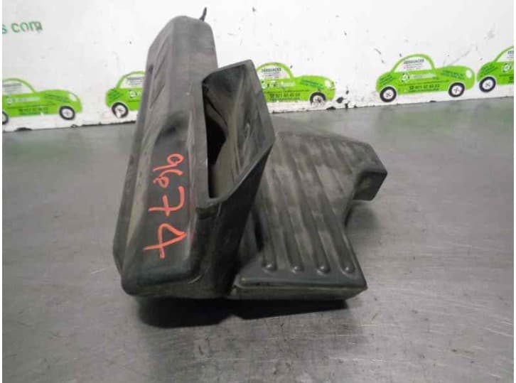 Recambio de tubo para kia carnival ii (gq) 2.9 crdi referencia OEM IAM 0K51A13340 3