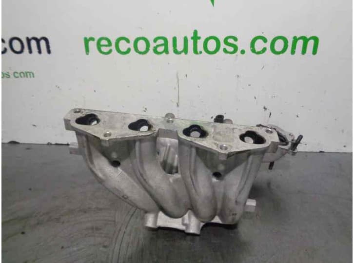 Recambio de colector admision para hyundai atos prime (mx) 1.0 cat referencia OEM IAM 2