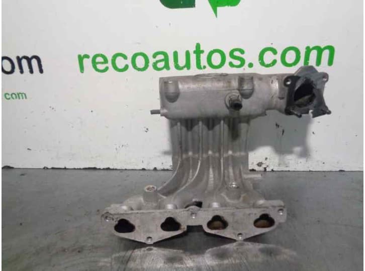 Recambio de colector admision para hyundai atos prime (mx) 1.0 cat referencia OEM IAM 3