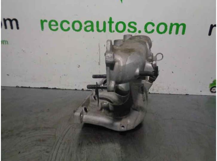 Recambio de colector admision para hyundai atos prime (mx) 1.0 cat referencia OEM IAM 4