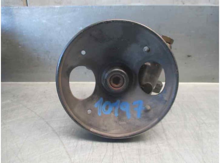 Recambio de bomba servodireccion para volvo 440 (445) 1.7 referencia OEM IAM 26016947