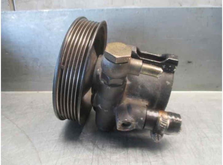 Recambio de bomba servodireccion para volvo 440 (445) 1.7 referencia OEM IAM 26016947 2