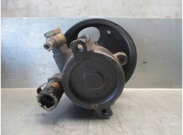 Recambio de bomba servodireccion para volvo 440 (445) 1.7 referencia OEM IAM 26016947 3