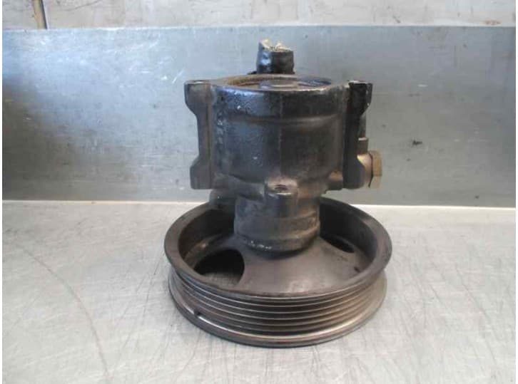 Recambio de bomba servodireccion para volvo 440 (445) 1.7 referencia OEM IAM 26016947 6