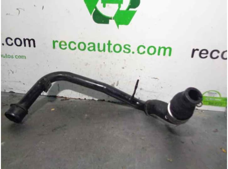 Recambio de tubo para nissan almera i (n15) 2.0 d referencia OEM IAM 6C1Q8B535 2