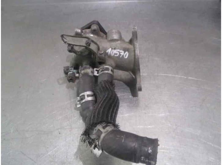 Recambio de termostato para lexus ls (_f4_) 460 (usf40) referencia OEM IAM 1632338030 2